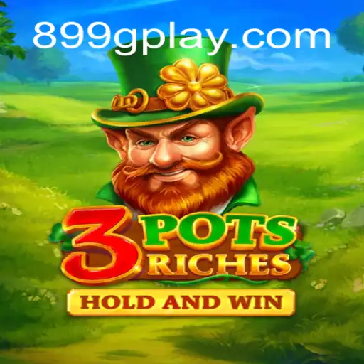 Descubra o Mundo Empolgante de 3potsRiches