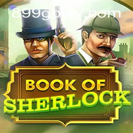 Descubra o Envolvente Mundo de BookOfSherlock
