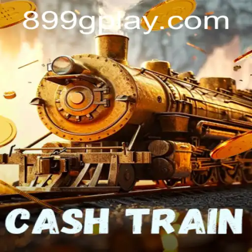 CashTrain: Embarque na Aventura Financeira