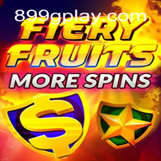 Explorando o Jogo FieryFruitsMoreSpins: Uma Odisseia Frutífera e Explosiva