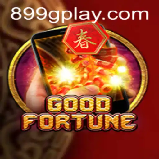 Explorando o Mundo do Jogo GoodFortuneM e a Plataforma 899g.com