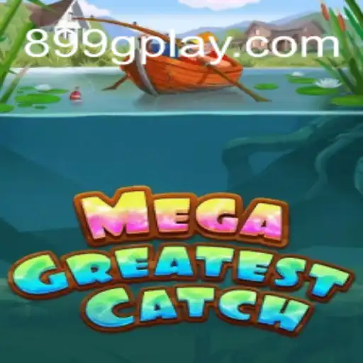 MegaGreatestCatch: Exploração dos Mares com Estratégia e Emoção