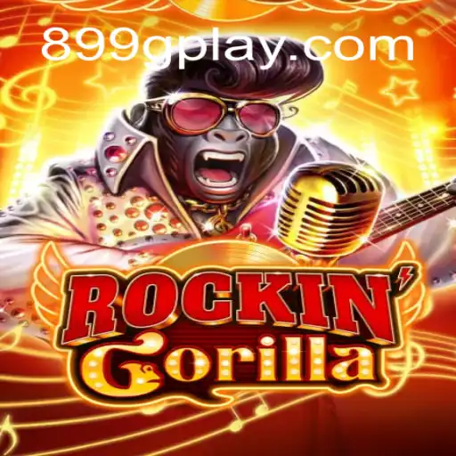 Explorando RockinGorilla: Um Novo Fenômeno no Mundo dos Jogos